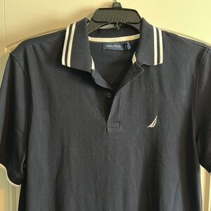 Nautica Men's Polo Shirt